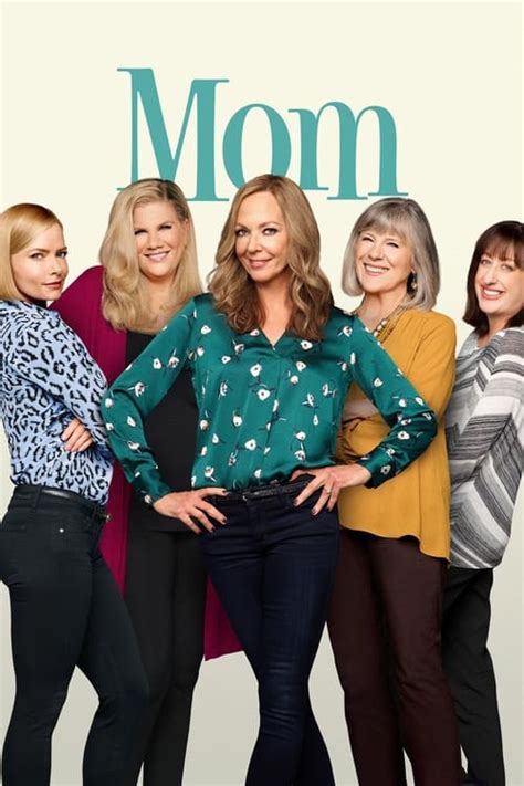 cast of mom (tv series)|Mom (TV Series 2013.